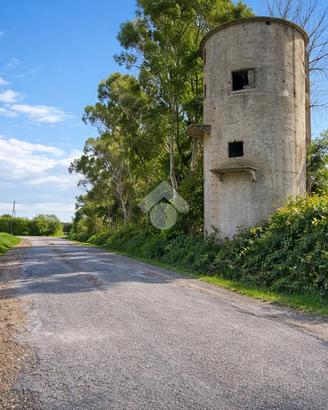RUSTICO A MONTALTO DI CASTRO