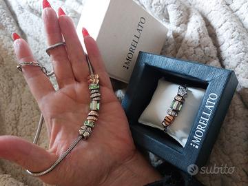 🎄✨ DONO DI NATALE PERFETTO – SET MORELLATO