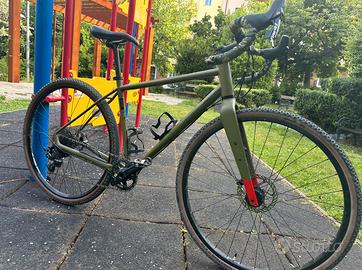 Specialized sequoia elite tg54