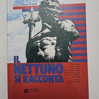 LIBRO " IL NETTUNO SI RACCONTA"