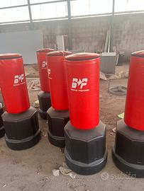 Sacchi Fit Boxe