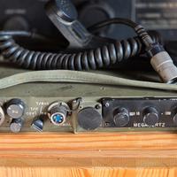 Transceiver PRC66  Collins
