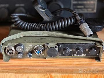 Transceiver PRC66  Collins