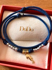 Collana Dodo cavalluccio marino