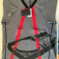 Prada T-shirt. Taglia L
