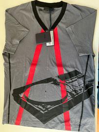 Prada T-shirt. Taglia L
