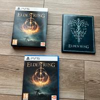 Elden Ring ps5 Launch Edition