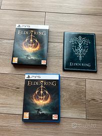 Elden Ring ps5 Launch Edition