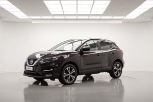 NISSAN QASHQAI 1.5 DCI 115 CV DCT ACEN