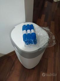 Mangia pannolini tommee tippee