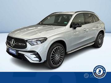 Mercedes-Benz GLC 300de 4Matic EQ-Power AMG L...