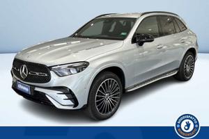 Mercedes-Benz GLC 300de 4Matic EQ-Power AMG L...