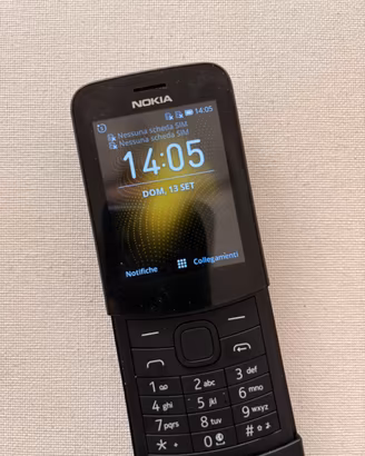Cellulare nokia