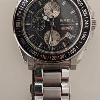 Orologio Breil Manta Cronografo Uomo