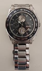Orologio Breil Manta Cronografo Uomo