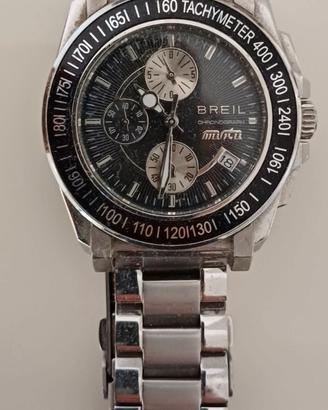 Orologio Breil Manta Cronografo Uomo