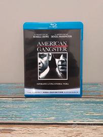 Blu-Ray - American gangster