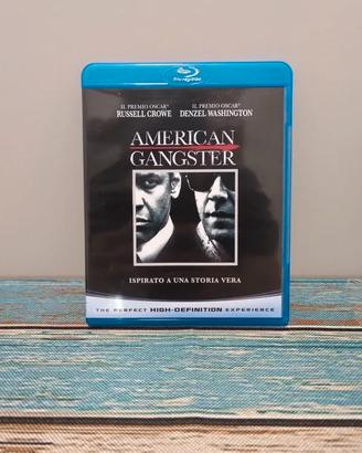 Blu-Ray - American gangster