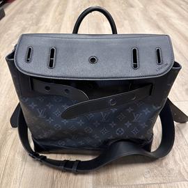 Louis vuitton borsa steamer PM