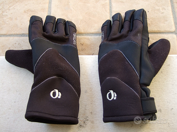 Guanti ciclismo pearl izumi