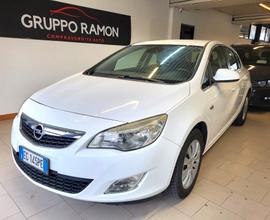 Opel Astra 1.7 CDTI 125CV 5 porte Elective