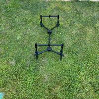 Fox black Pod Carpfishing