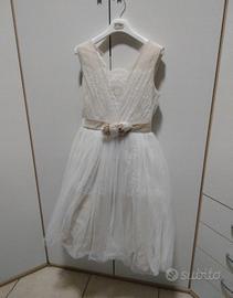 abito elegante donna taglia 42 Fló