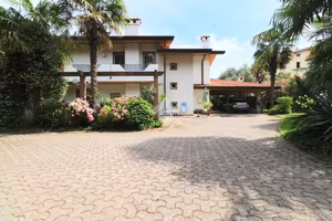 VILLA SINGOLA A CIVIDALE DEL FRIULI