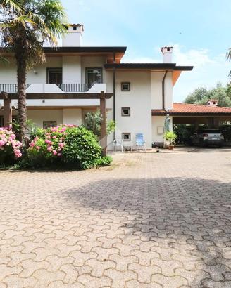 VILLA SINGOLA A CIVIDALE DEL FRIULI
