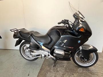 Bmw R 1100 RT