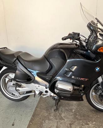 Bmw R 1100 RT