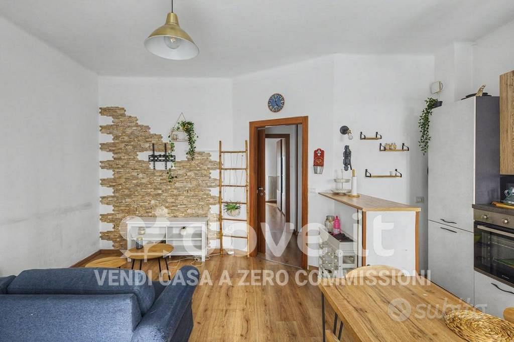 Appartamento – VA - Altro