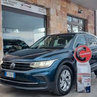 Volkswagen Tiguan 2.0 TDI SCR Life