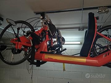 handbike 