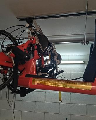 handbike 