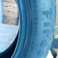 gomme estive 205/55 R17  95v