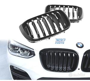 GRIGLIA BMW X3 G01 18-20 LOOK M PERFORMANCE