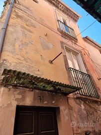 Vendita soluzione da ristrutturare