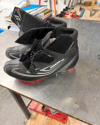 Scarpe gaerne invernali