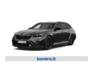 BMW M5 Touring 4.4 727cv auto