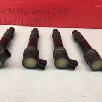 BOBINE BOBINA KAWASAKI NINJA 600 2000 2002 ZX 6R 2