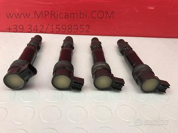 BOBINE BOBINA KAWASAKI NINJA 600 2000 2002 ZX 6R 2