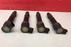 BOBINE BOBINA KAWASAKI NINJA 600 2000 2002 ZX 6R 2