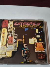 cd Extreme pornografici