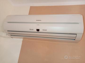 climatizzatore  General 9000 btu come nuovo