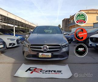 Mercedes-benz B 200 d Automatic Executive