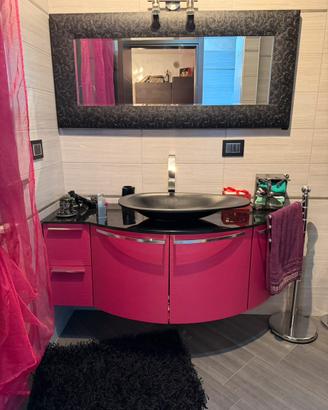 Mobile bagno design