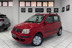 Fiat Panda 1.2cc 60cv Dynamic 125.000KM