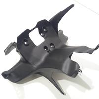 SUPPORTO STRUMENTAZIONE CARBONIO DUCATI PANIGALE V
