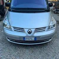 Espace Renault 2.0 dci 175cv